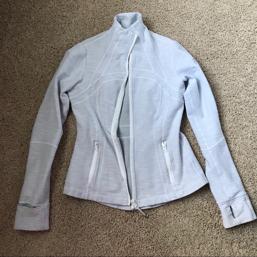 Lululemon Jacket (Size 6)